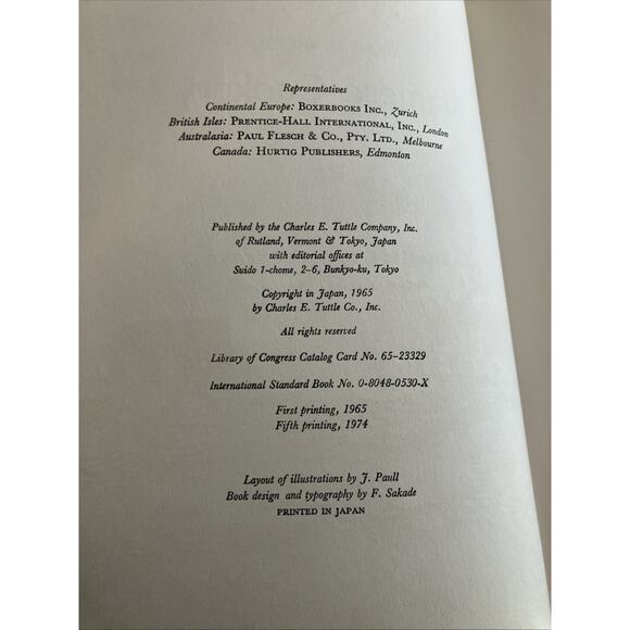 Siamese Cookery by Marie M. Wilson 1965 HC Fifth Printing 1974 Charles Tuttle J - Picture 4 of 10